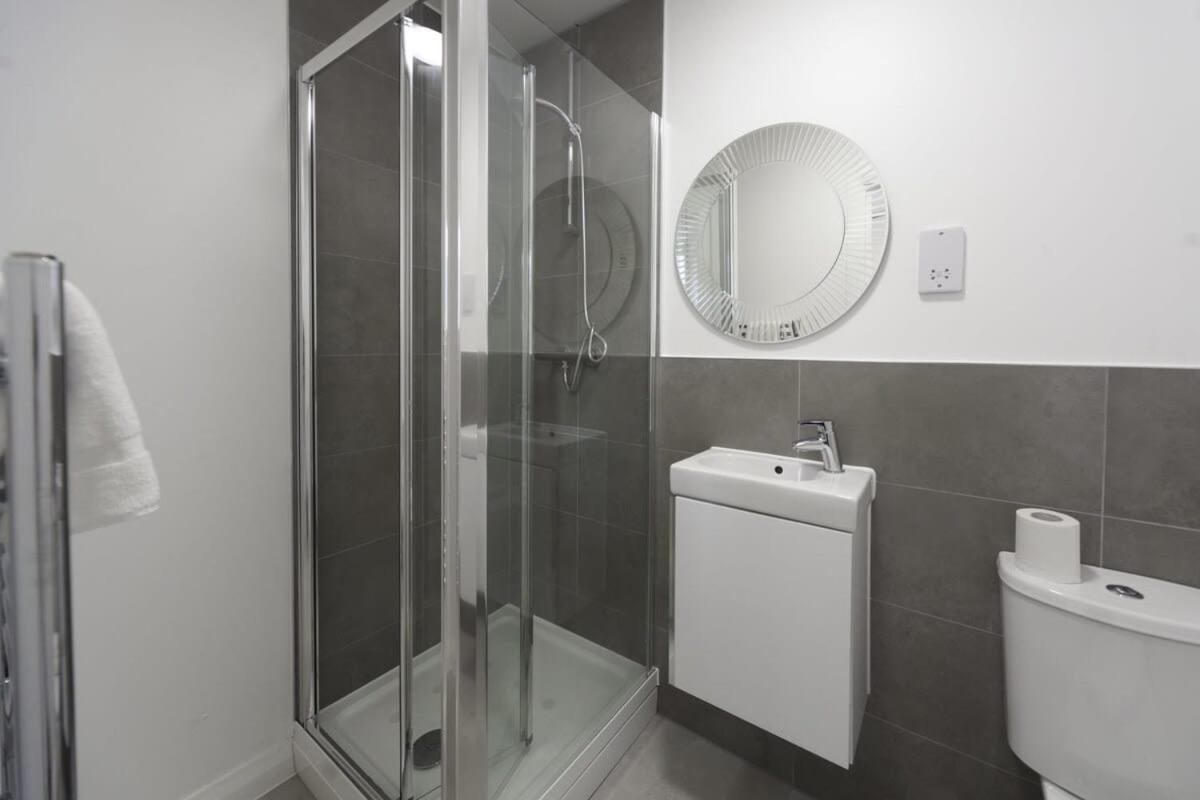 Apartment Stylish And Bright 2 Bed In Ashford Ashford (Kent)