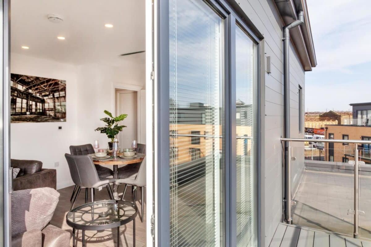 Apartment Stylish And Bright 2 Bed In Ashford